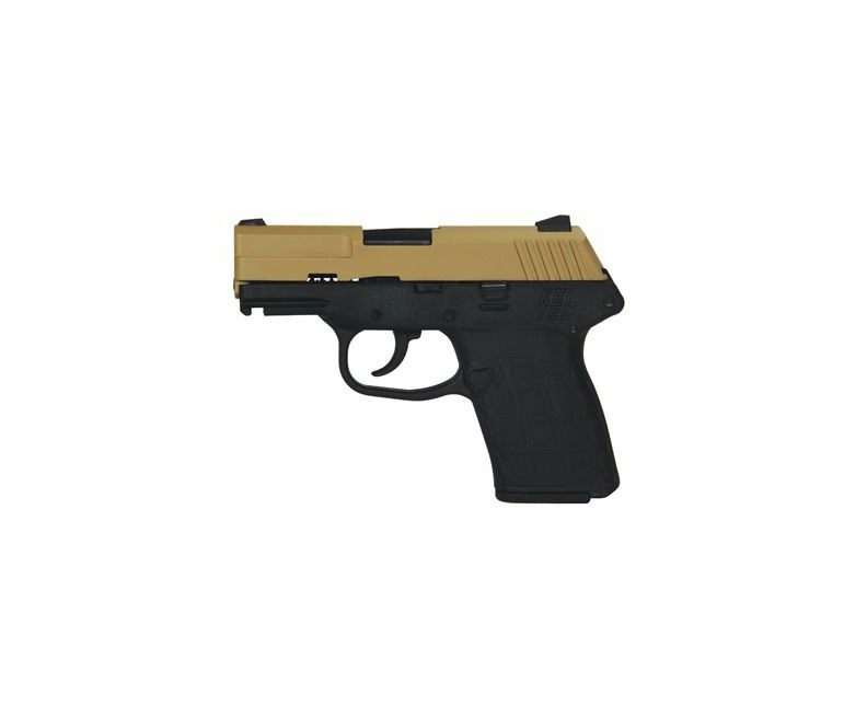 Kel-Tec TEC PF-9 Semi Automatic Pistol