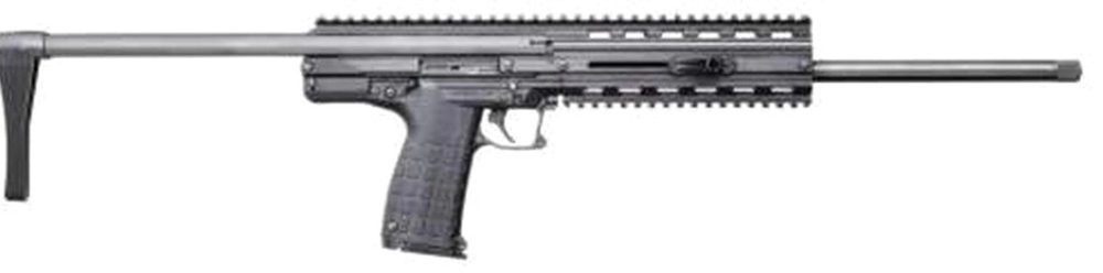 Keltec CMR-30 Carbine 22 Magnum 16" Barrel 30rd Mag