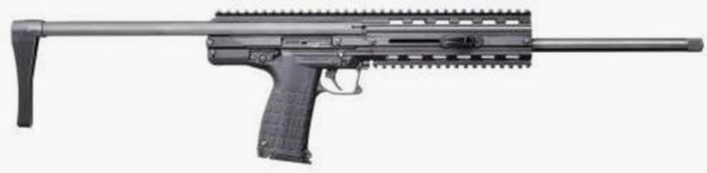Kel-Tec CMR-30 Carbine