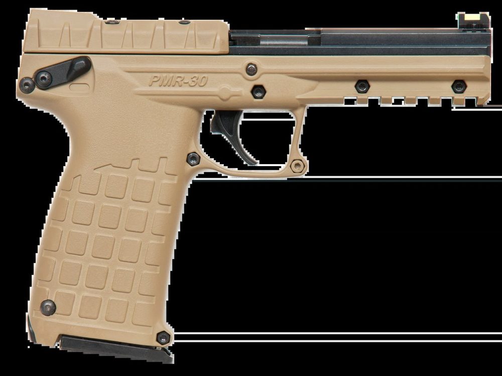 Keltec Pmr-30