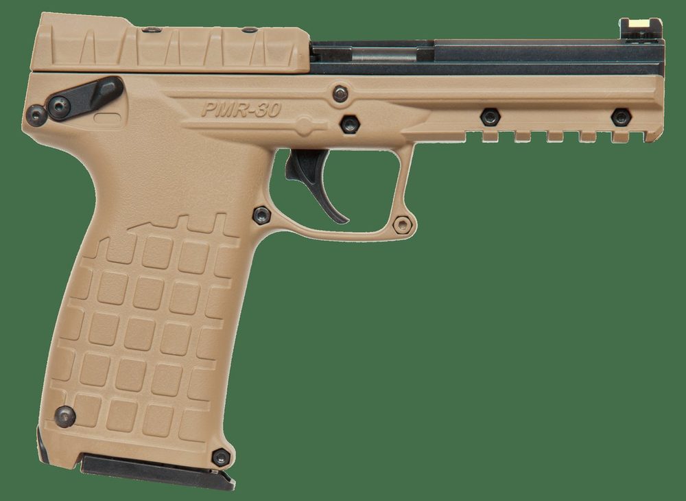 Keltec Pmr-30