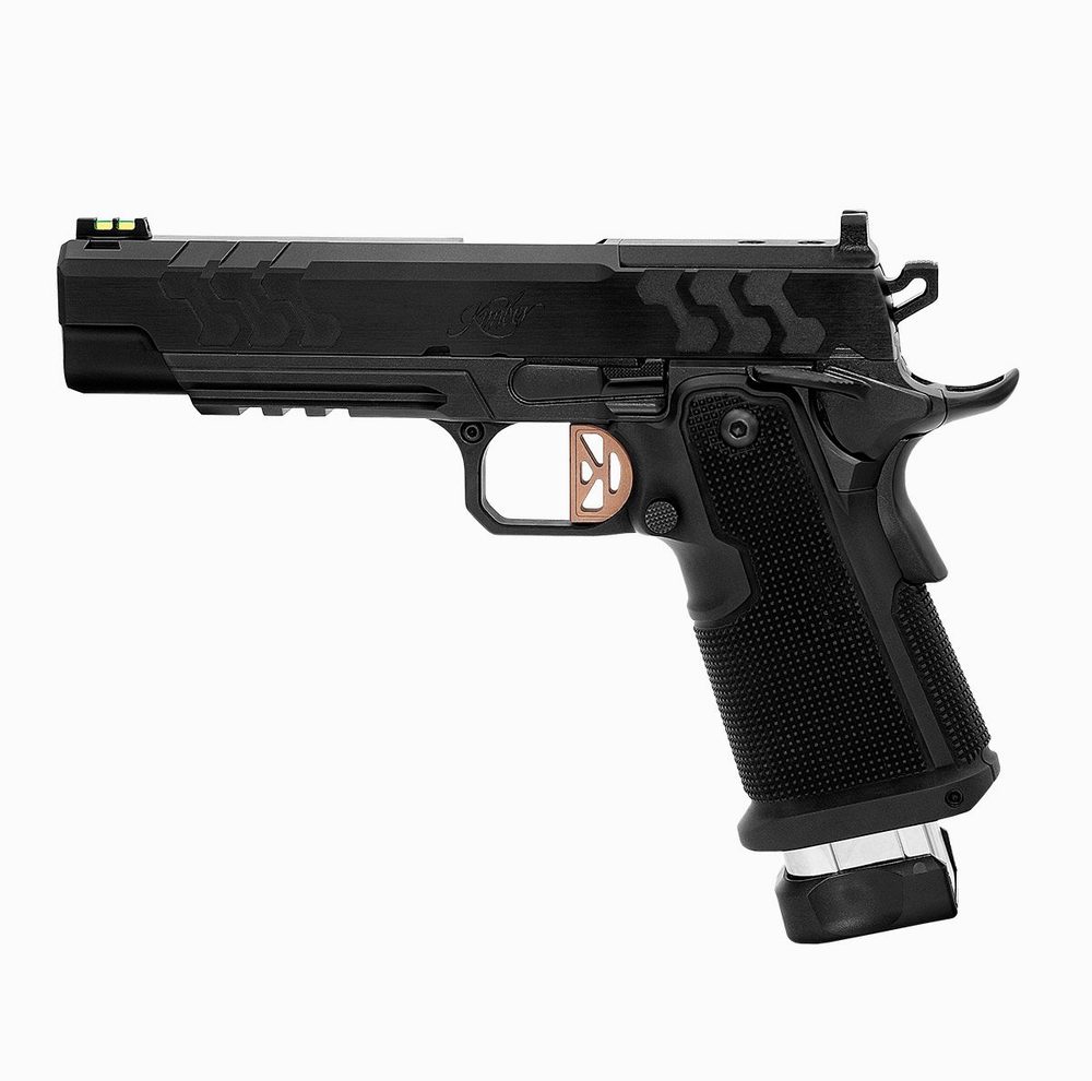 Kimber 2K11 Target .45 ACP OR