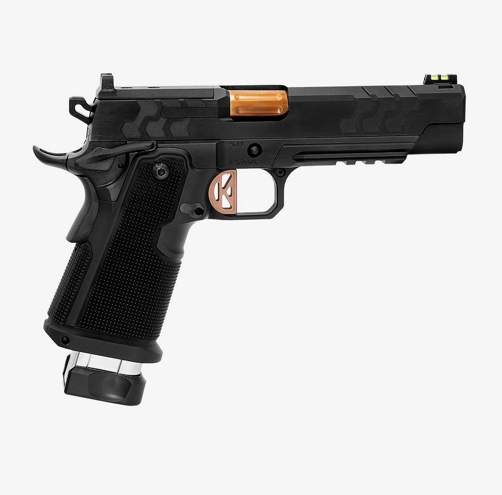Kimber 2K11 (OR) CALIBERS 9 mm
