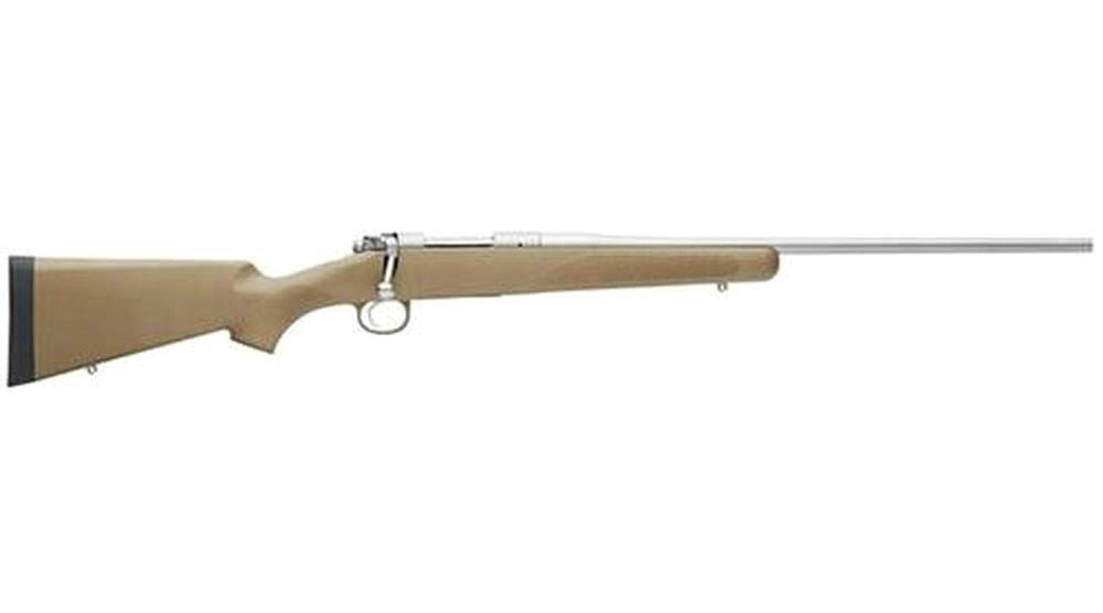Kimber 84M Hunter Rifle .257 Roberts