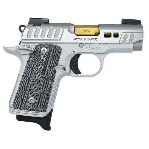 Kimber Micro 9 Rapide Dawn 9mm Pistol