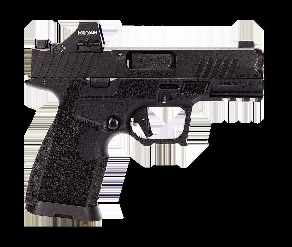 Kimber CARBON COMPACT (OI)