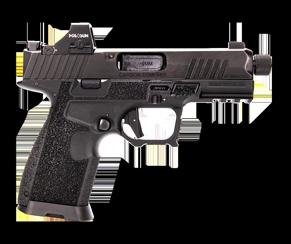 Kimber CARBON COMPACT (TFS) (OI)