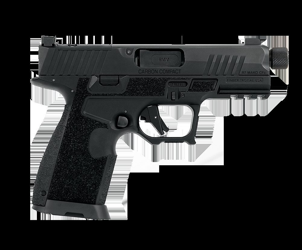 Kimber CARBON COMPACT (TFS) (OR)
