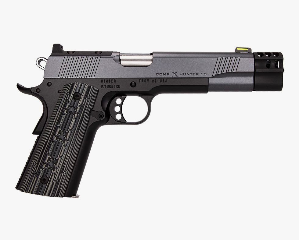 Kimber COMP X HUNTER