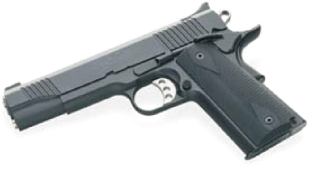 Kimber Custom II 1911 Night Sights .45ACP California Legal