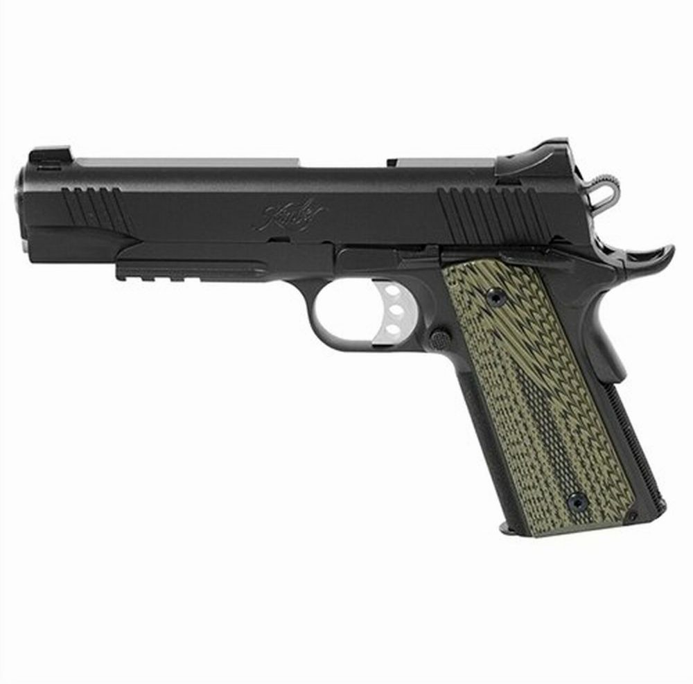 Kimber Custom TLE/RL II 45 ACP