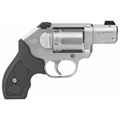 Kimber K6s Stainless LG 2" .357 Magnum