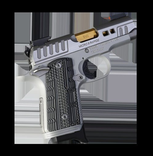 Kimber Micro 9 Rapide Dawn 9mm Handgun