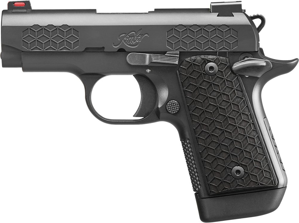 Kimber Micro 9 Triari 3" 9mm
