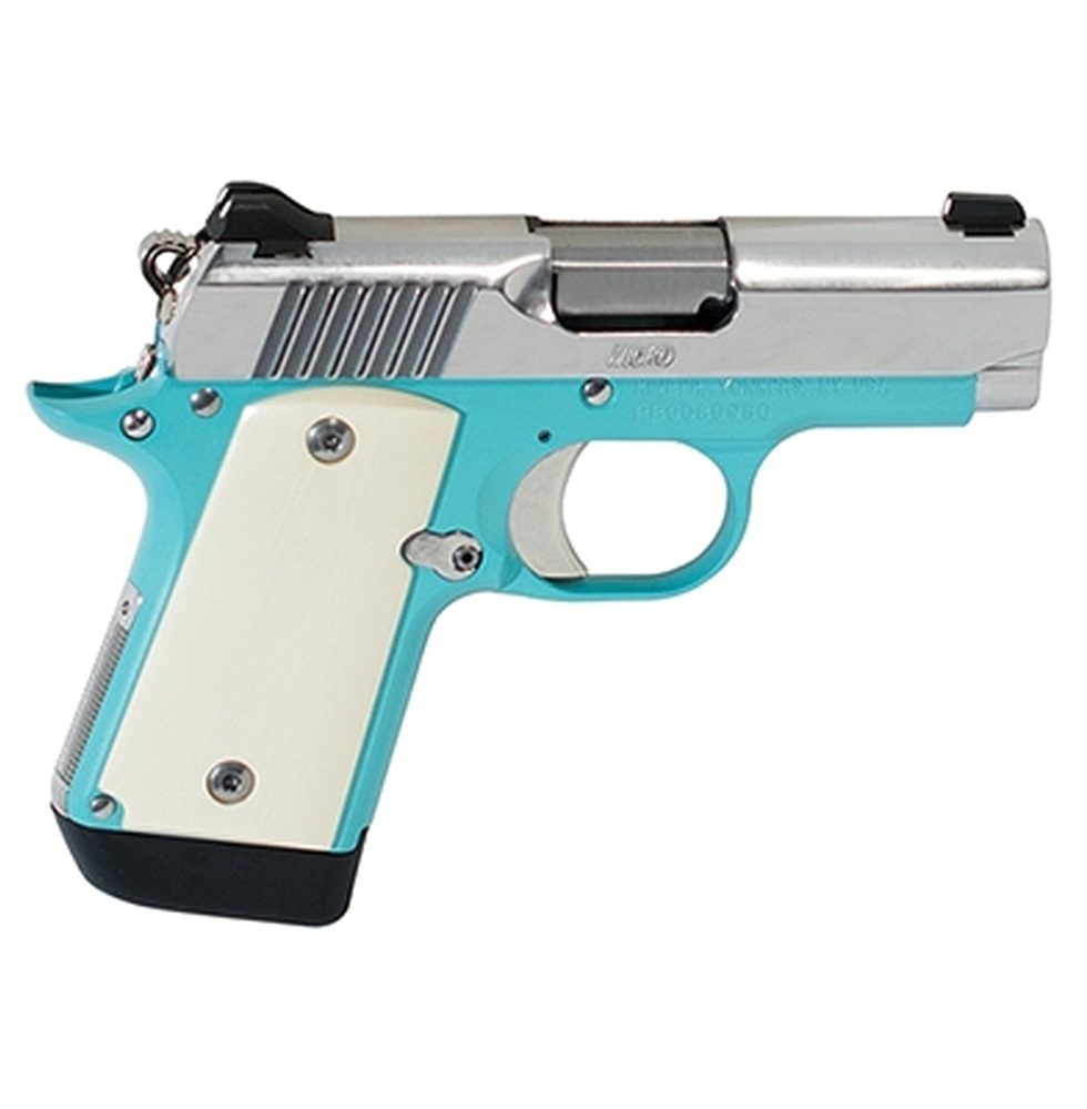 Kimber Micro Bel Air .380 ACP