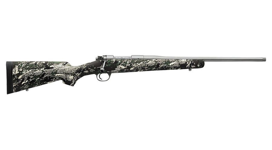 Kimber 84M Adirondack 308 Winchester Bolt-Action Rifle