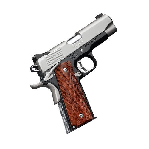 Kimber Pro CDP II 45 ACP 4" Barrel