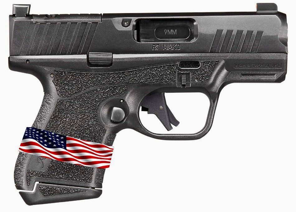 Kimber R7 LIBERTY (OR)