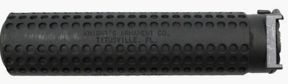 Knights Armament 5.56mm QDSS NT4 (Black) Kit