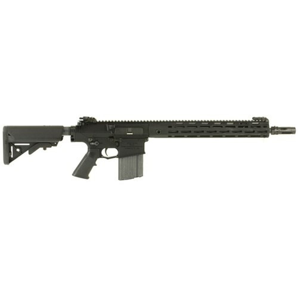 Knights Armament SR-25 E2 APC .308 Win Semi-Auto Rifle