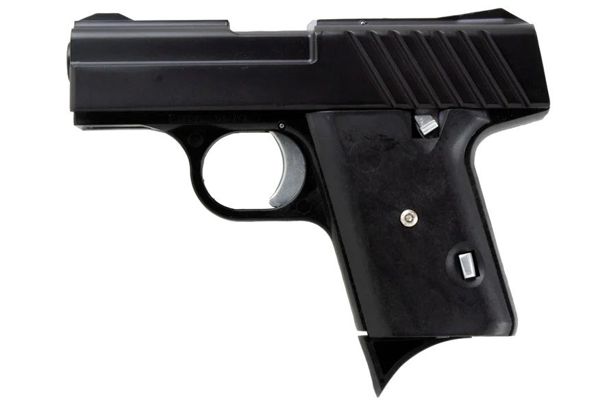 Kodiak Denali 380 ACP Black Pistol