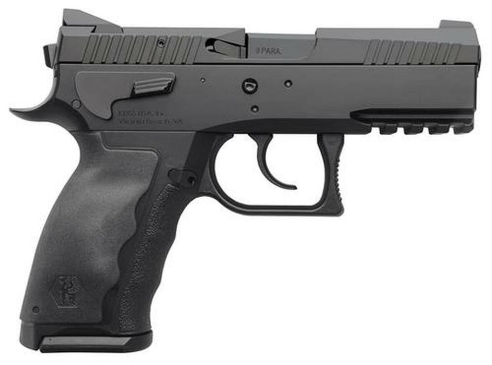 Kriss Sphinx SDP Alpha 9mm 3.7" Barrel