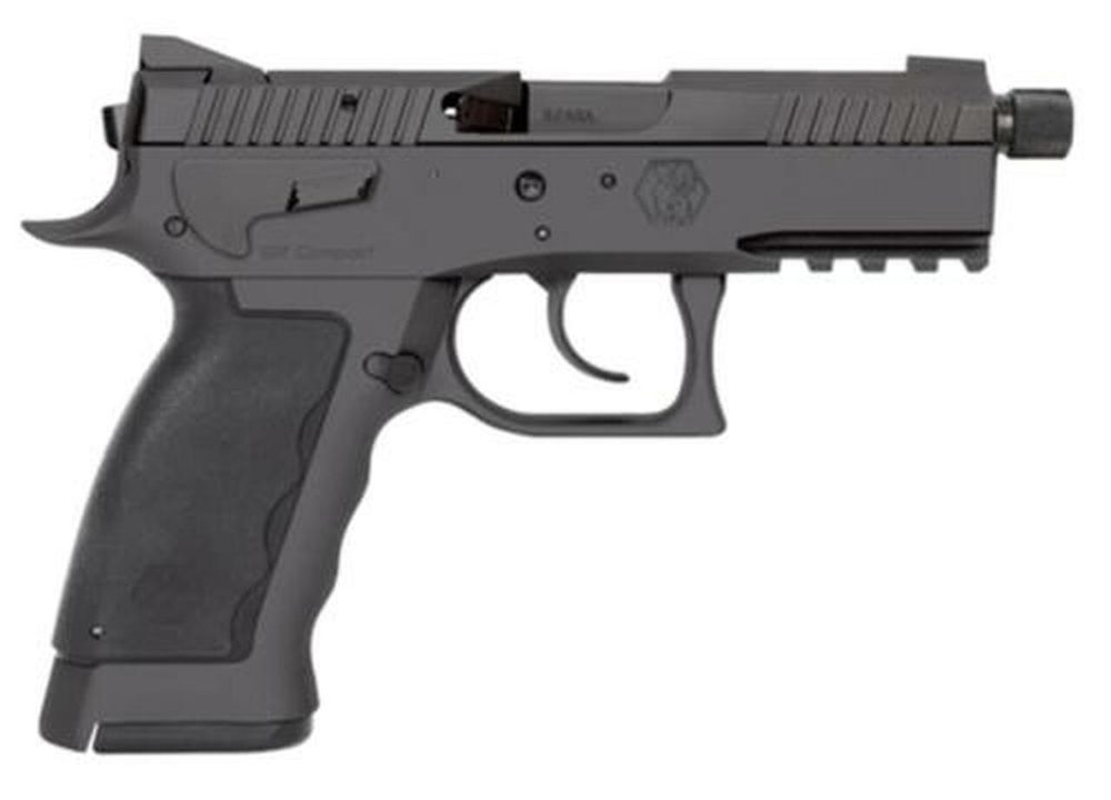 Kriss Sphinx SDP Compact 9mm Threaded Barrel