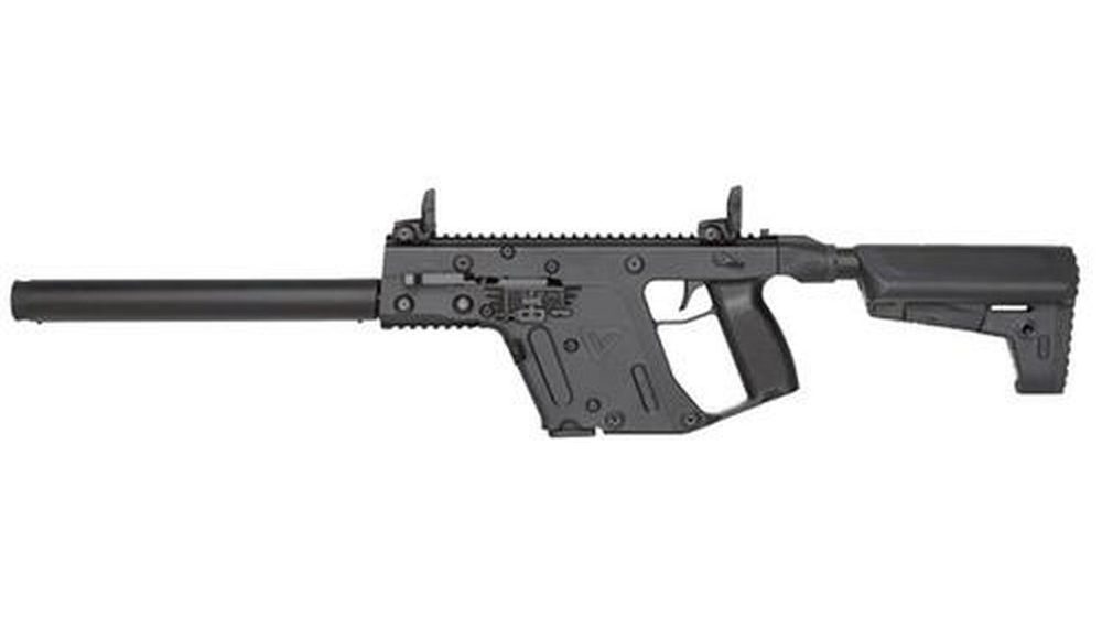 Kriss Vector CRB Gen II 10mm 16" Barrel