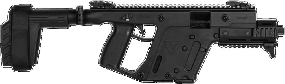 Kriss Vector Gen II SDP SB 10mm AR Pistol