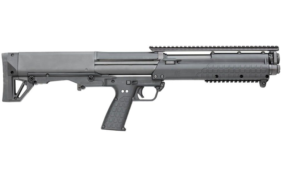 KSG 12 Gauge Pistol Grip Shotgun