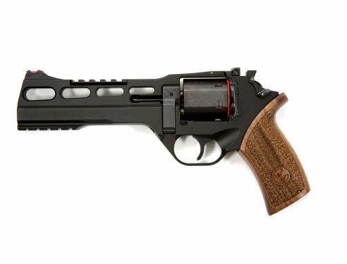 Kuna 6.1 40 Smith & Wesson Black