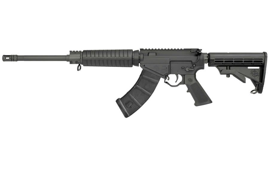 LAR-47 7.62x39mm Semi-Automatic Rifle
