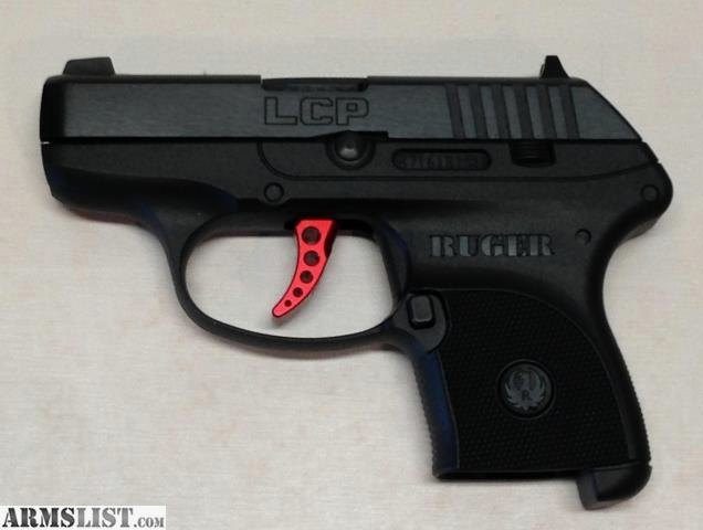 LCP Custom 380 ACP