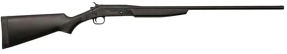 Legacy Pointer Single-Shot .410 Ga 3" Chamber 28" Barrel Black Synthetic Stock