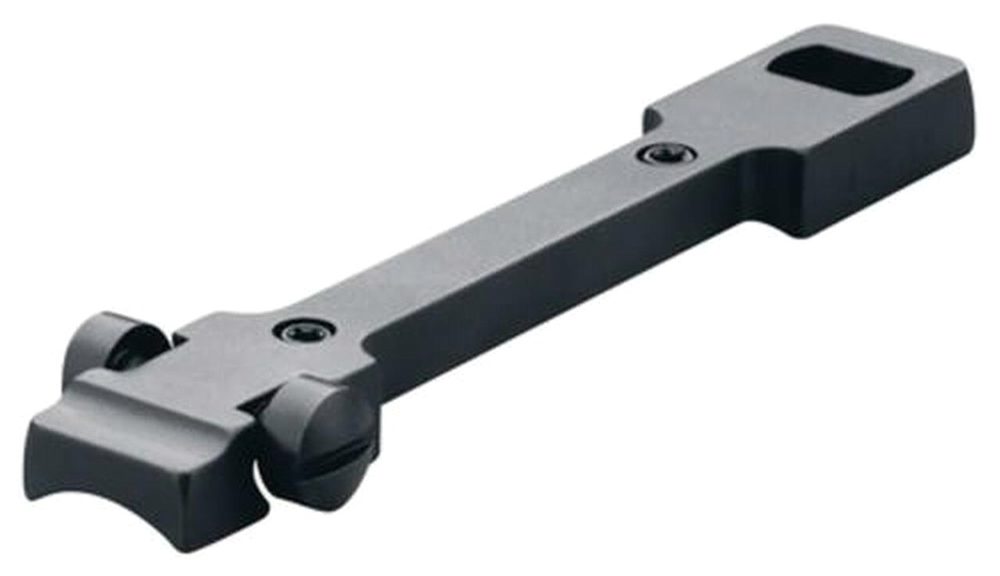 Leupold 1 Piece Base Standard Remington 700 Left Hand, Long Action, Gloss Blue