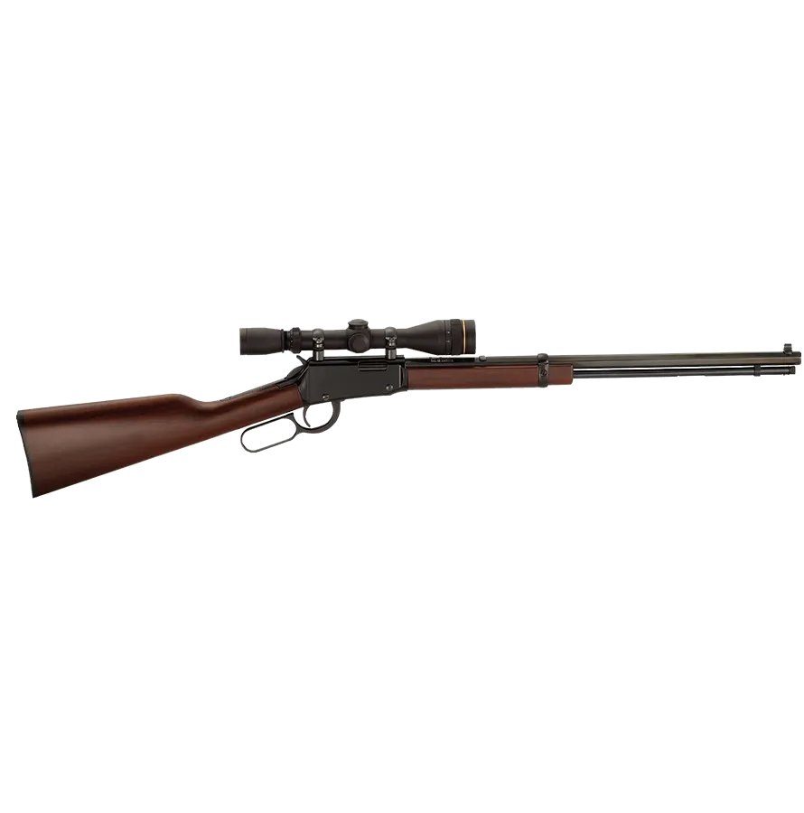 Lever Action Octagon 22 Mag Frontier Model
