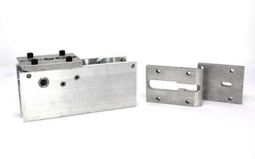 Liberty 80% Lower Jig (AR-15/AR-9)