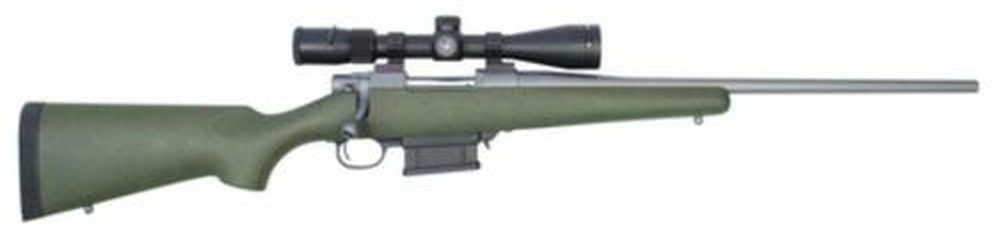 Howa Alpine Mountain Rifle .243 Winchester