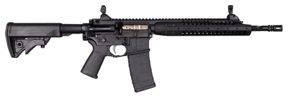 LWRC IC-A5 AR-15 5.56 NATO/223 14.7" Barrel Piston System, 30RD Mag