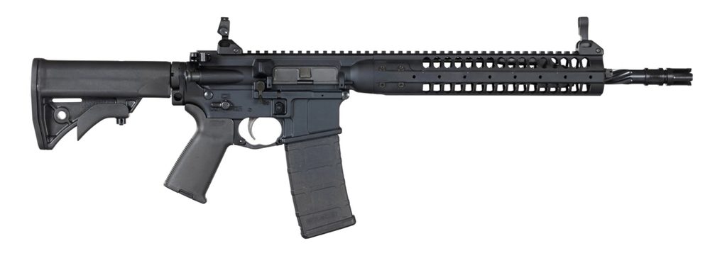 LWRC IC SPR .223/5.56 Rifle