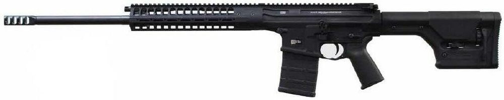 LWRC R.E.P.R. MKII 6.5 Creedmoor 22" Barrel