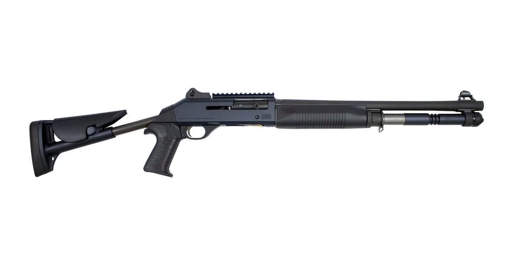 M1014 Limited Edtion 12 Gauge Tactical Shotgun