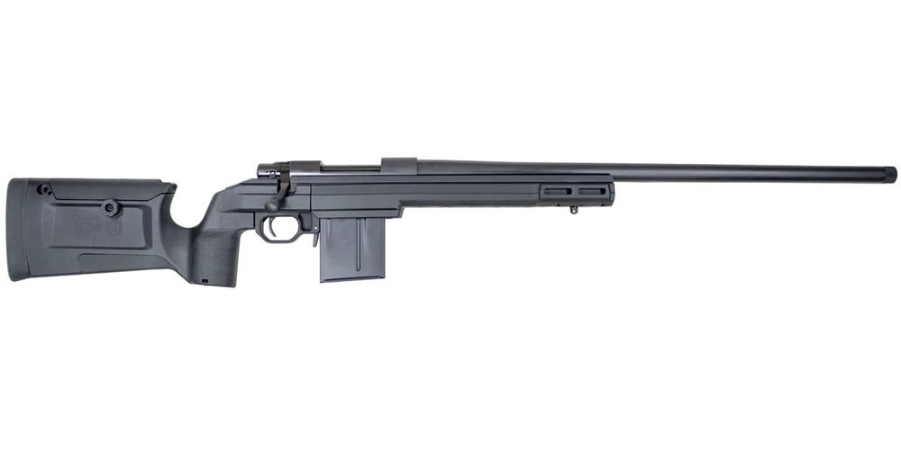 M1500 APC 308 Win Bolt-Action Rifle with 24-Inch Threaded Barrel