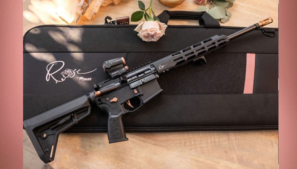 M400 ROSE
