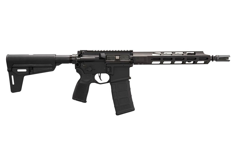 M400-TREAD PISTOL