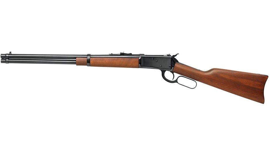 M92 Carbine .38/357 Lever Action Rifle