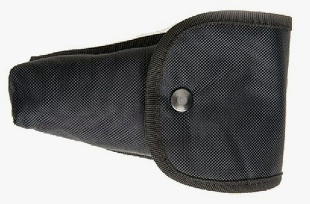 Mace Pepper Gun Holster - Nylon