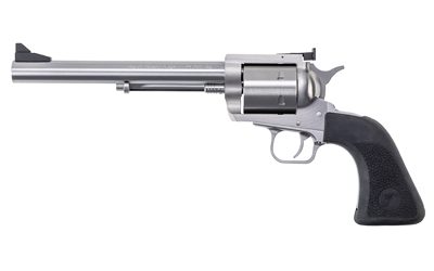 Magnum Research BFR .44 Mag 7.5in Stainless 6-Round