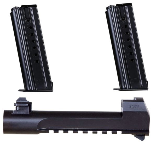 Smith & Wesson M&P 50AE Magazine