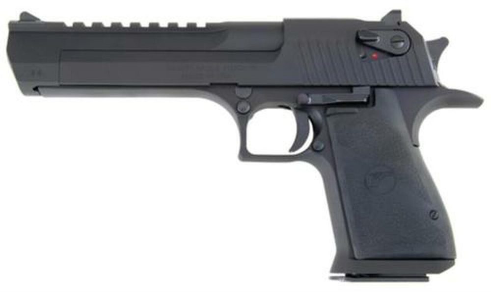 Magnum Research Desert Eagle Mark XIX .44 RemMag